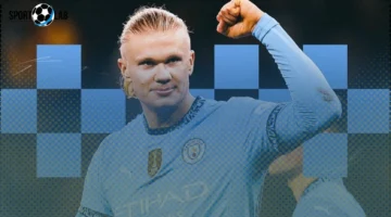 سهام صالح الآن تكشف سر تفوق إيرلينج هالاند كمهاجم متكامل 2025